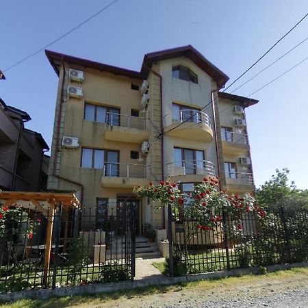 Vila Rusidava Eforie Nord Exterior photo