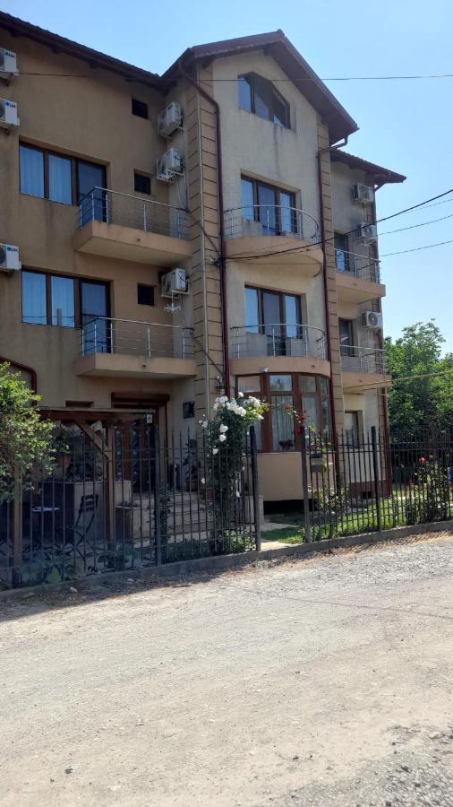 Vila Rusidava Eforie Nord Exterior photo